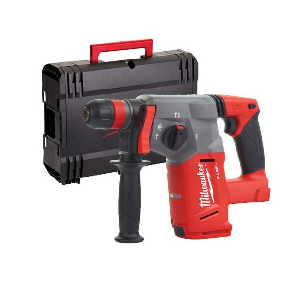 Аккумуляторный перфоратор "Milwaukee" M18 CHX-0Х 4933451430
