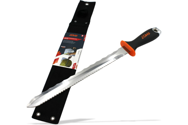 Нож EDMA для снятия изоляции 300мм.  066455 в Москве 