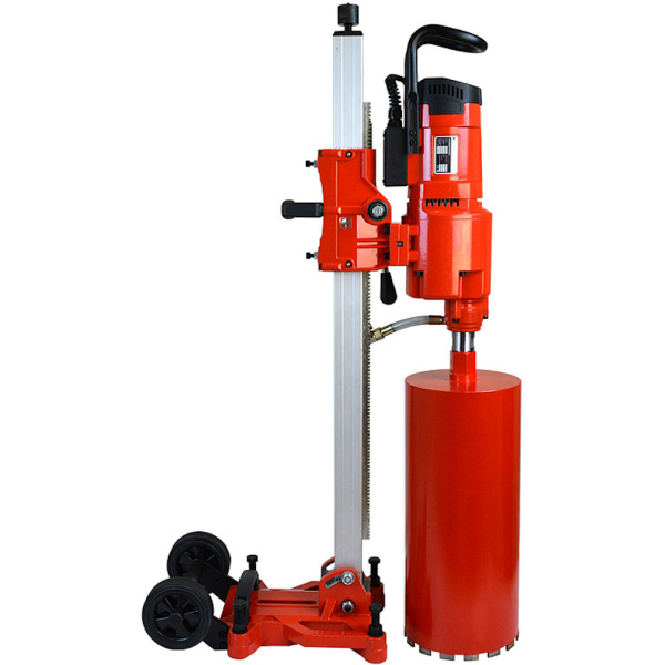 Машина сверлильная DIAM ML-250/2А  620066 в Москве