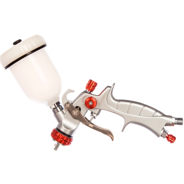 Краскопульт пневматический CROWN CT38100-1.0 в Москве