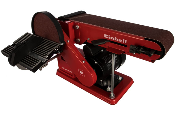 Станок шлифовальный Einhell TC-US 400 4419255 в Москве