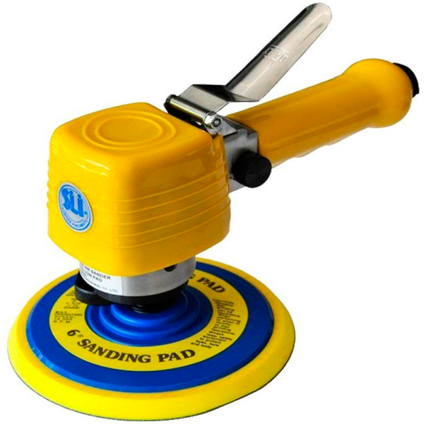 Пневматическая шлифовальная машина SUMAKE ST-7715P 27396