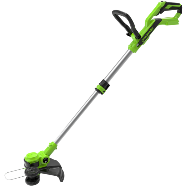 Триммер аккумуляторный Greenworks G24LT30K2 2110407UA в Москве