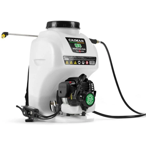 Бензиновый опрыскиватель Caiman STANDARD PS15 355010 в Москве