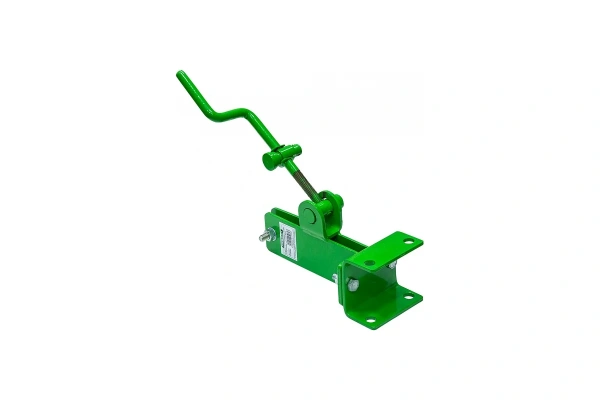 Сцепка Aurora универсальная поворотная цилиндр-болт  00025060 в Москве