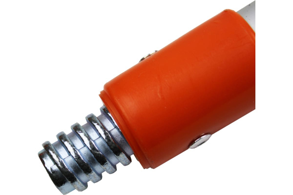 Удлинитель для валика  DECOR телескопический усиленный 1.2-2.4мм.  111-0240 в Москве 