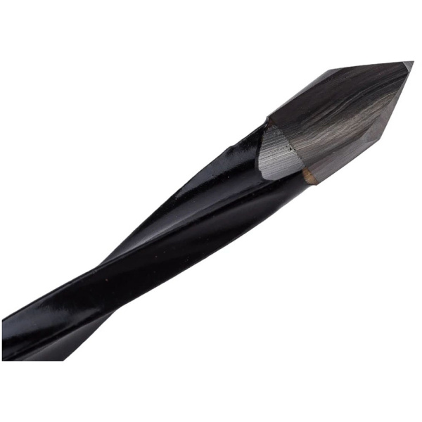 Сверло присадочное для ЛДСП сквозное 5х70х10 правое Woodwork 314.050.R в Москве