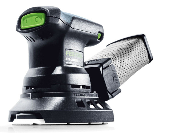 Шлифмашина дельтавидная Festool T-Loc DTS400 577518 в Москве