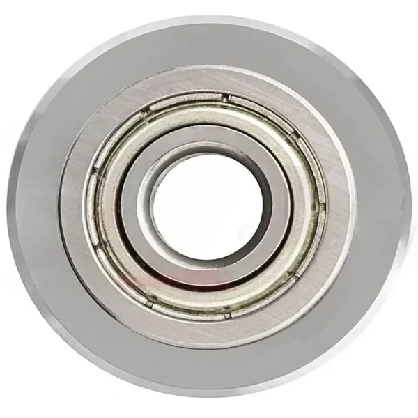 Ролик для плиткореза BIHUI d.22х5мм  TCS-SW