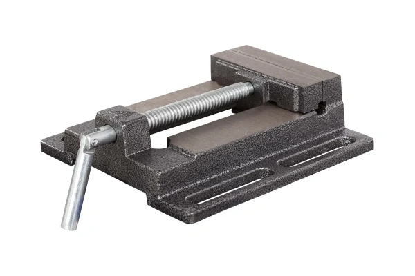 Тиски станочные BELMASH VM100 RA058A в Екатеринбурге