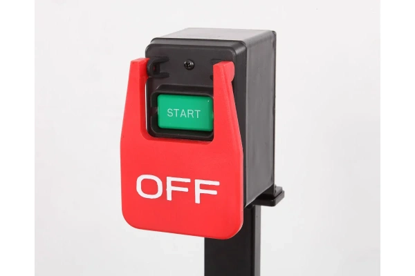 Станок фуговальный BELMASH J200/1900ARH S231A в Москве