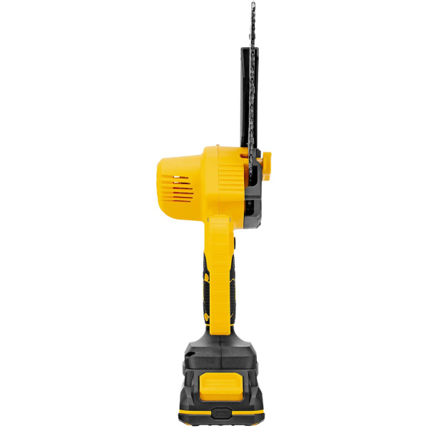 Пила мини цепная аккумуляторная Denzel CCS-150 58650 в Екатеринбурге