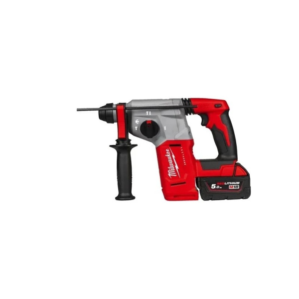 Аккумуляторный перфоратор Milwaukee M18 BLH-502X 4933478894
