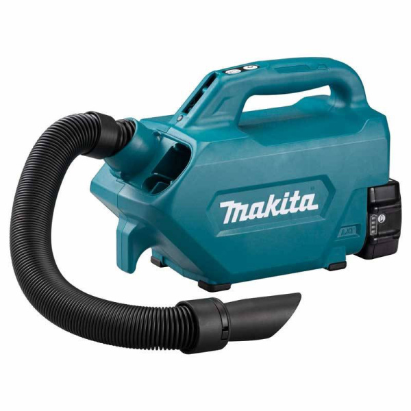 Аккумуляторный пылесос  Makita DСL184Z в Москве