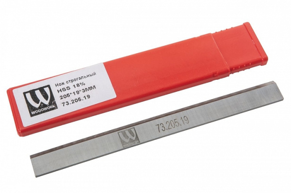 Нож строгальный Jet для JJ-8-M 73.205.19 в Москве