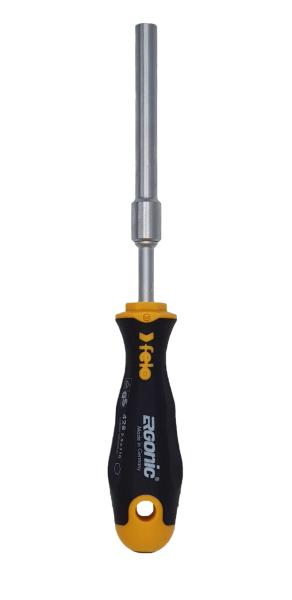 Отвертка-торцевой ключ Felo Ergonic 5,5X110 42805530 в Москве 