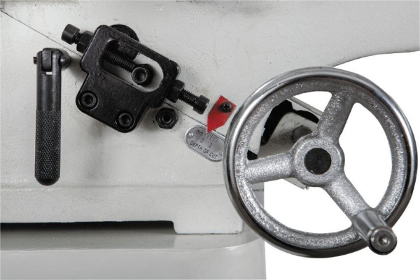 Фуговальный станок JET JJ-8L-M 10000267M в Москве