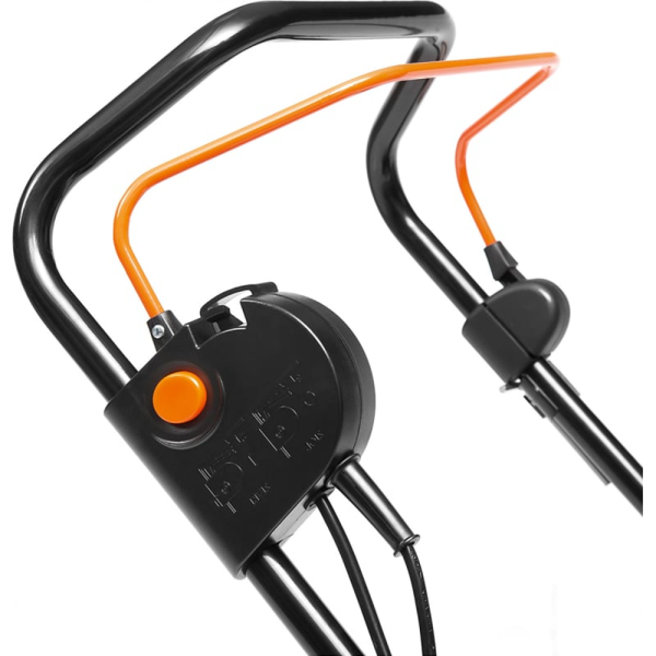 Скарификатор электрический DAEWOO DSC 2000E  в Москве