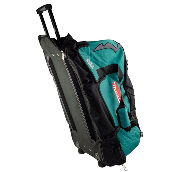 Сумка для инструмента текстильная на колесах МАКITA  831279-0 в Москве