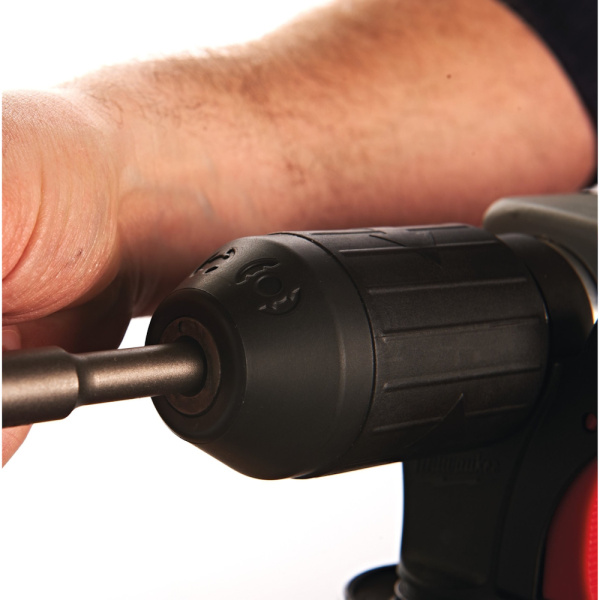 Отбойный молоток Milwaukee PCE 3 4933384300