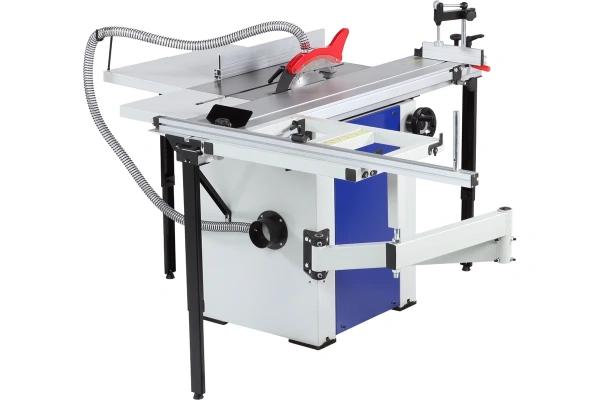 Станок круглопильный с подвижным столом BELMASH TS-250ST1600/400 S197A в Екатеринбурге