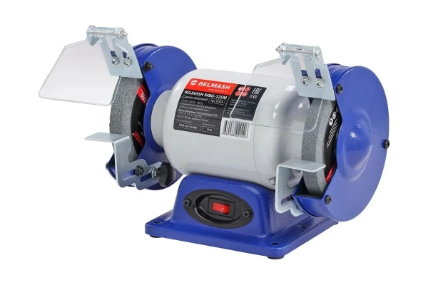 Станок заточной BELMASH MBG-125M S233A в Екатеринбурге