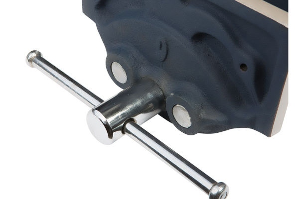 Тиски с быстрозажимным креплением WILTON 225 мм WV/R-9 65021EU в Екатеринбурге