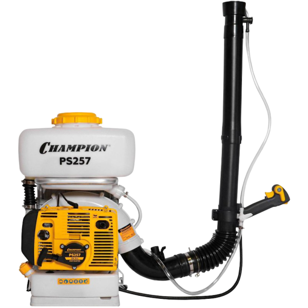 Опрыскиватель-распылитель CHAMPION PS257