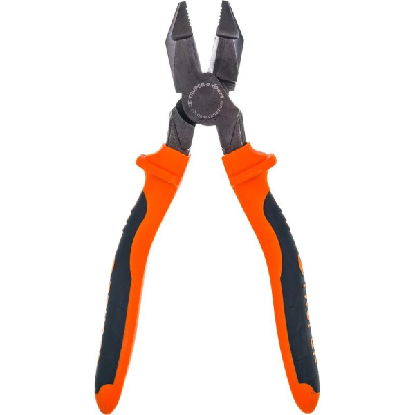 Плоскогубцы TRUPER T200-9X 230мм 12351 в Екатеринбурге 