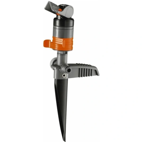 Турбодождеватель на колышке GARDENA 08144-20.000.00 в Москве