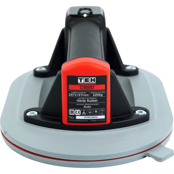 Присоска для плитки аккумуляторная TEH TTS6207 в Москве