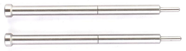 Выталкиватель телескопический Milwaukee 50мм (2шт)