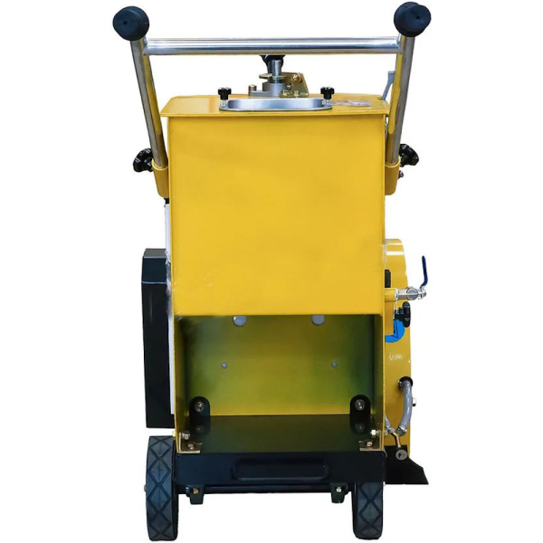 Резчик швов SNIRREX SCT-2 (170,1000х630х1050,144кг,25.4мм,16",400мм,13л.с,9560Вт,6.5л) в Москве