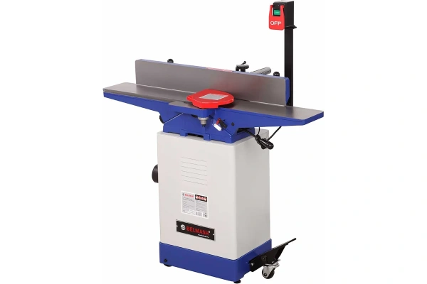 Станок фуговальный BELMASH J150/1170ARH S107A