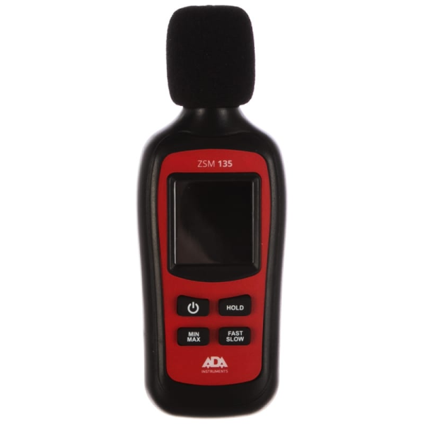 Измеритель уровня шума ADA ZSM135 А00517 в Москве