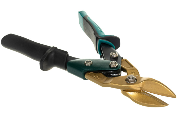 Ножницы по металлу Kraftool Titan левые  2327-L в Москве 