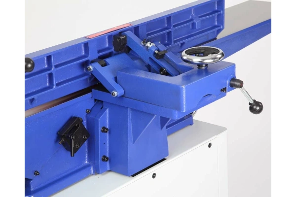 Станок фуговальный BELMASH J200/1800AMRH S232A в Москве