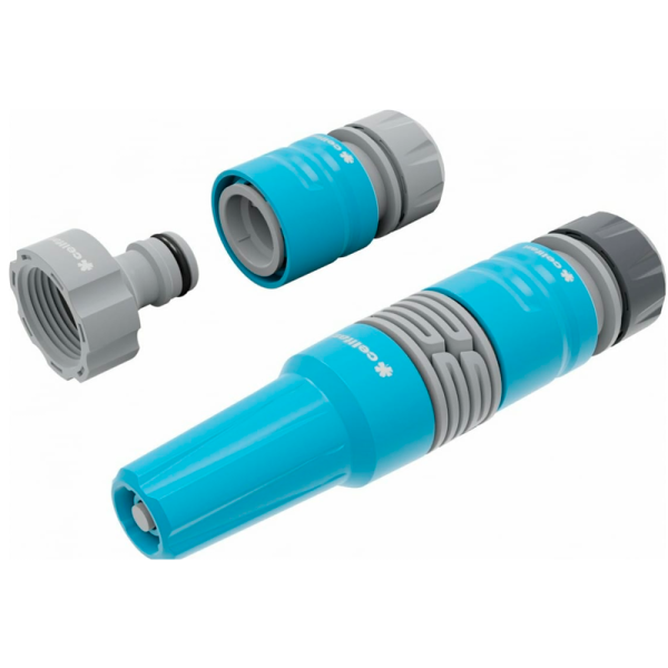 Набор с прямым оросителем Cellfast IDEAL 1/2'' 50-705 в Москве