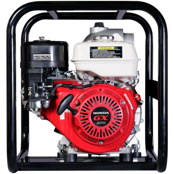 Мотопомпа для сильнозагрязненной воды FUBAG PTН 1000T 568710 в Москве