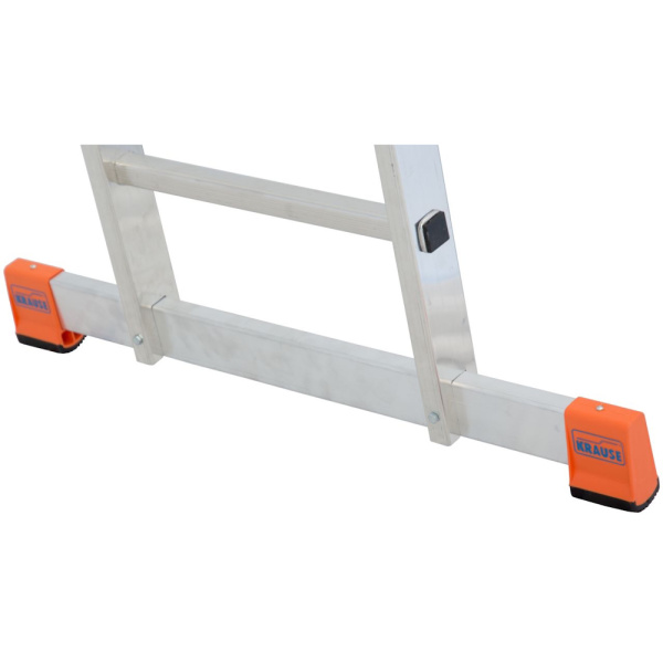 Лестница приставная "KRAUSE " SIBILO 129123 в Москве