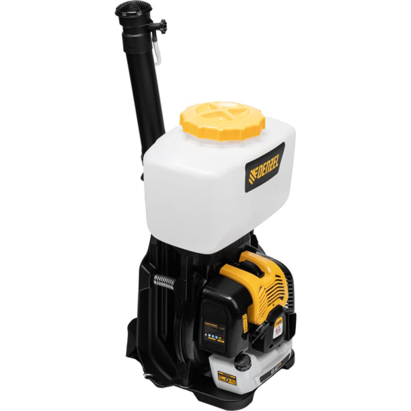 Опрыскиватель бензиновый Denzel GS-63-PRO  65302 в Москве