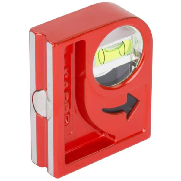 Уровень магнитный KAPRO CYCLOPS 846 85мм. 1гл.  846 в Москве 