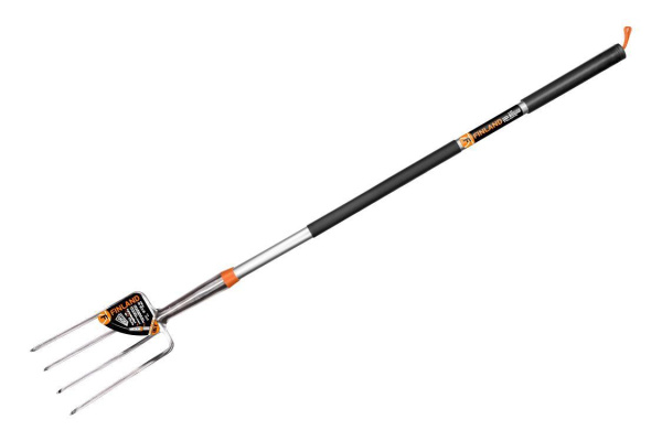 Вилы ЦИ FINLAND садовые мини 1505 в Москве 