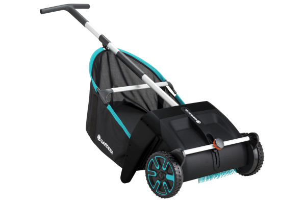 Сменные спицы для механический собиратель листьев GARDENA  03565-00.901.00 в Москве