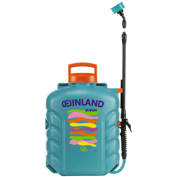 Опрыскиватель FINLAND Аккумуляторный 12 литров 2104