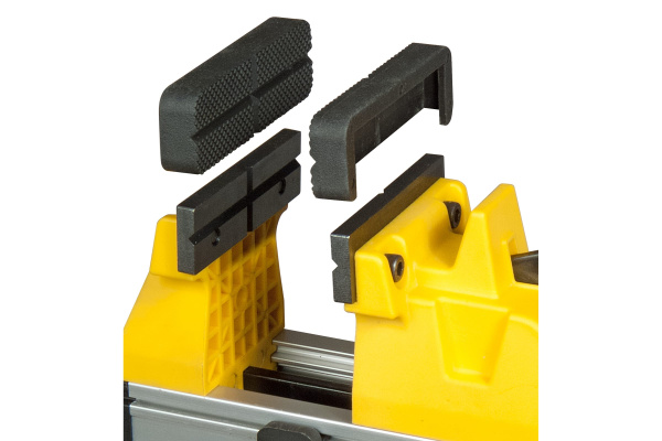 Тиски STANLEY с быстрой регулировкой  0-83-179 в Москве