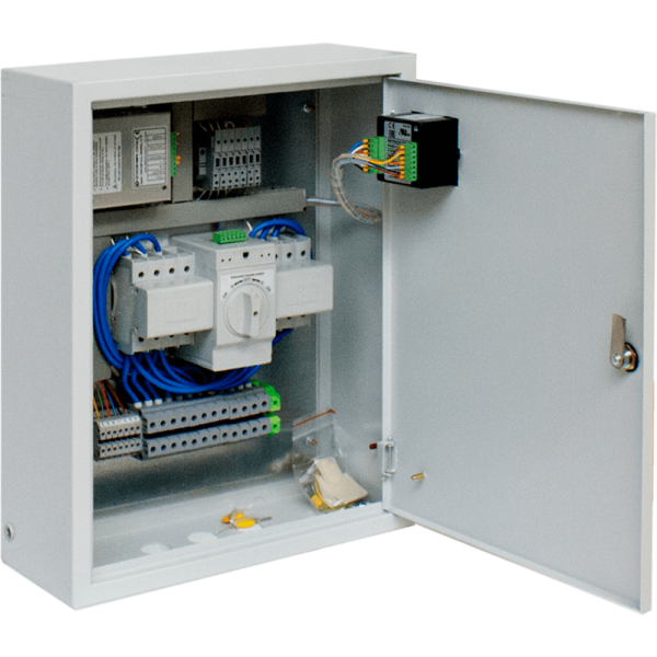 Блок автоматики ЩИТ АВР-105-63Р в Москве