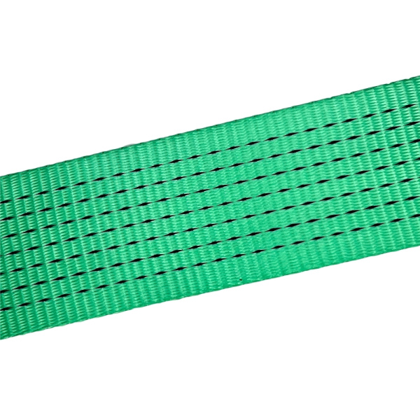 Ремень стяжной с храповым механизмом 25мм 1т 6 метров HITCH REGULAR SZ087151 в Москве