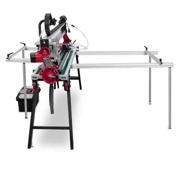 Плиткорез электрический DLT OptiTronic Auto 1200  1405 в Москве