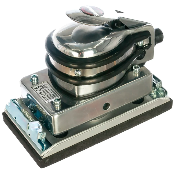 Пневматическая шлифовальная машина SUMAKE ST-7718 7367
